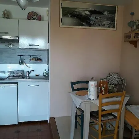 Apartment Entre Et Colline L'escale Provencale .