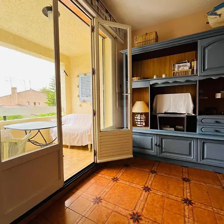 Entre Et Colline L'escale Provencale . Apartment