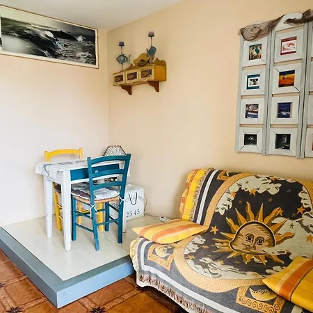 Apartment Entre Et Colline L'escale Provencale . *