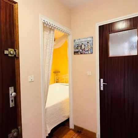 Entre Et Colline L'escale Provencale . Apartment Saint-Cyr-sur-Mer